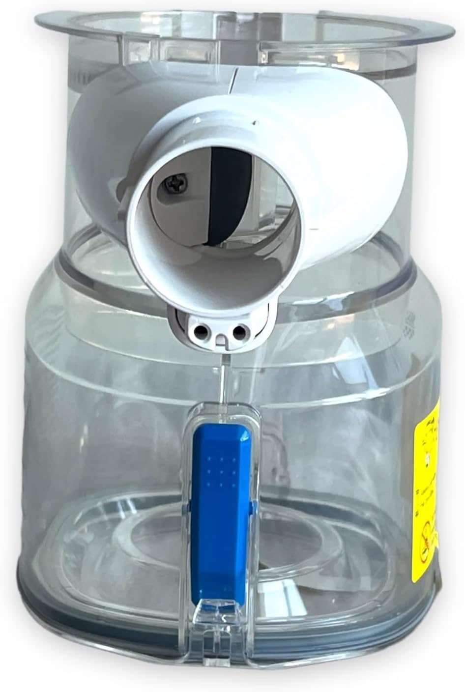 Dustbin Canister Assembly， Replacement Part。 Compatible for Tineco A10 Hero。 Vacuum Cleaner Accessories