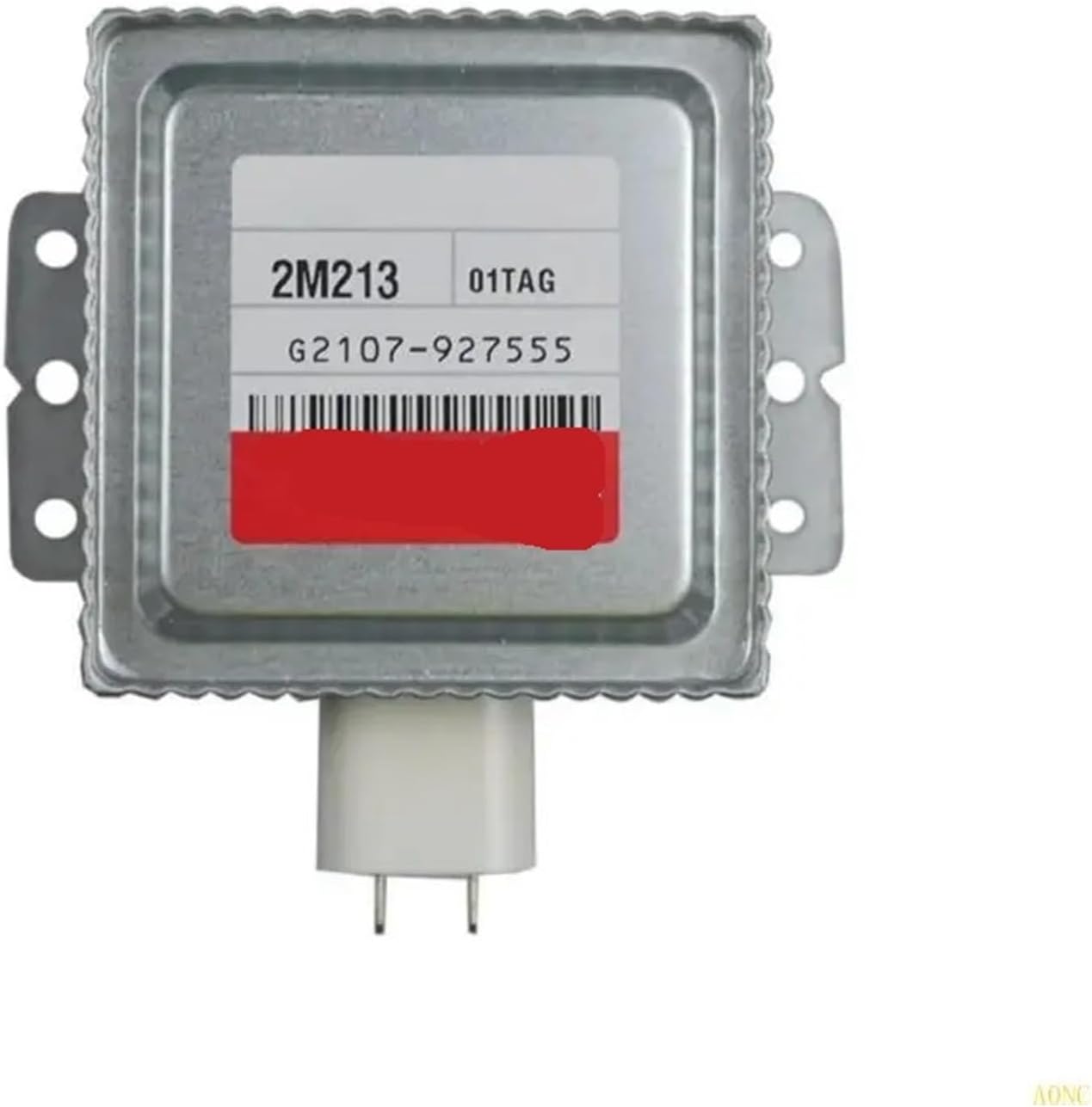 Microwave Oven Magnetron 2M213 Part Applications