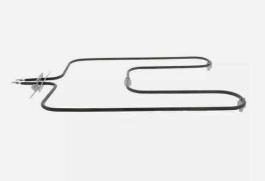 Hotpoint Range Oven Stove Element Bake Unit Heating Element Compatible with Vintage WB44X200