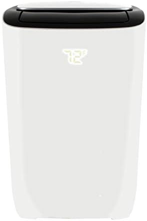 Royal Sovereign 12,000 BTU Portable Air Conditioner, White