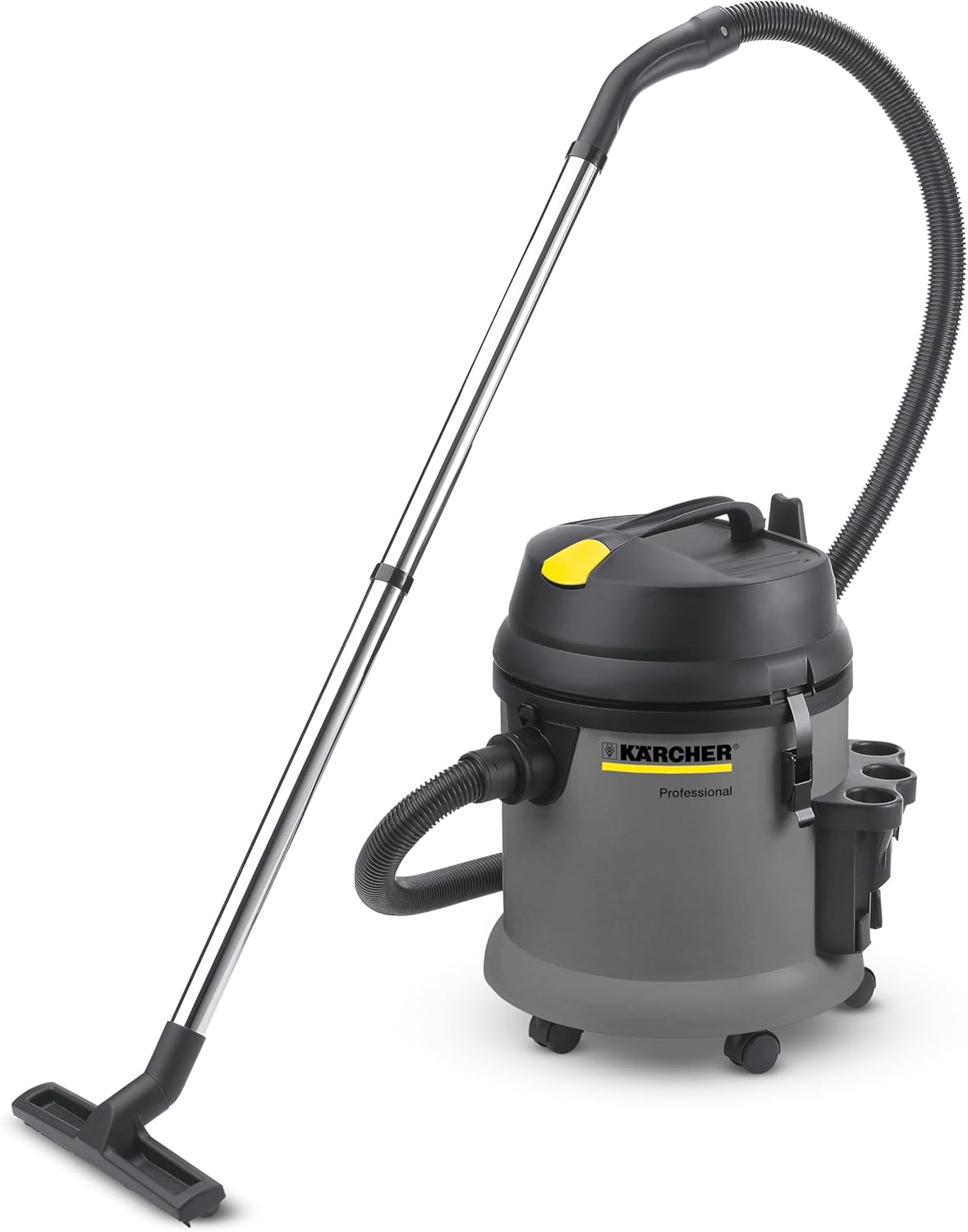Aspirateur eau et poussières Karcher NT 27/1