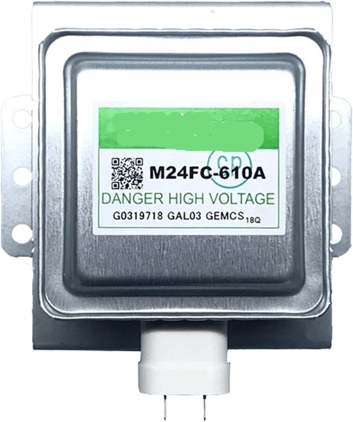 M24FB-210A M24FA-210A M24FB-610A M24FA-410A M24FB-710A M24FC-610A Magnetron For Microwave Oven(M24FC-610A)