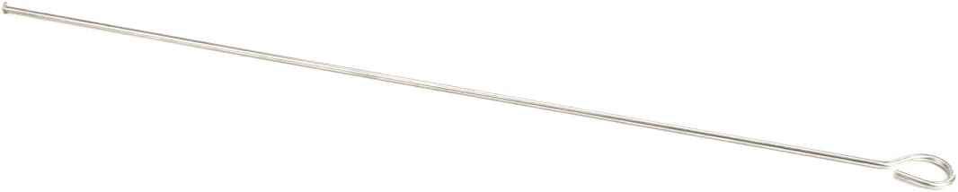 26.4 in. Tube Scrapper Assembly for SW4-6