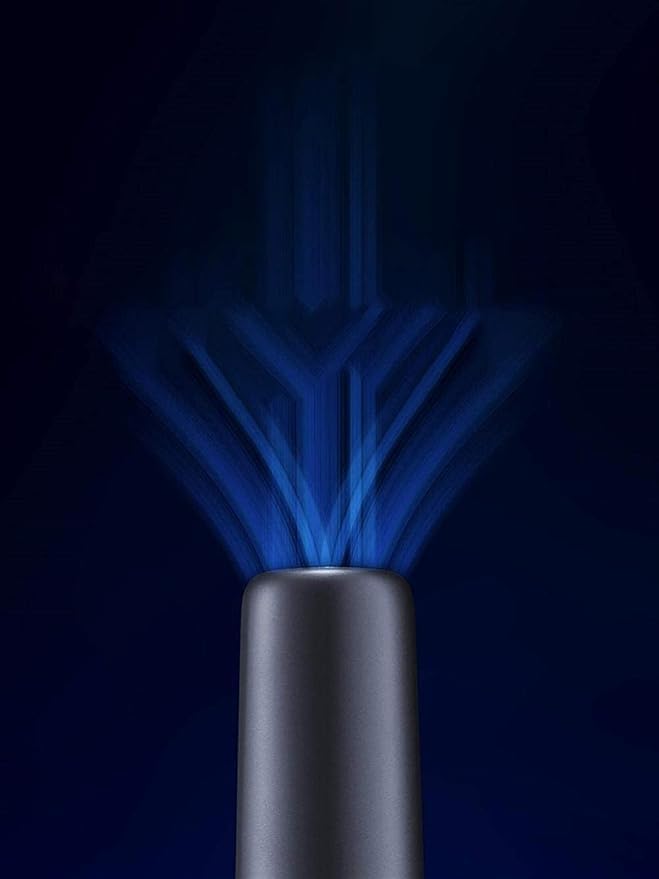 Handheld Vacuum Cleaner Cordless, Mini Vacuum Cleaner with Strong Suction for Pet Hair, Home and Car Cleaning Vacuum Cleaner