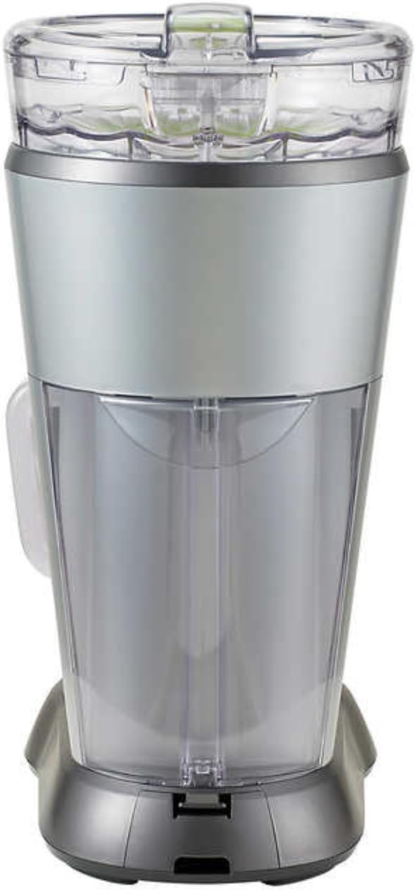 Margaritaville Bahamas Frozen Concoction Maker & No-Brainer Mixer