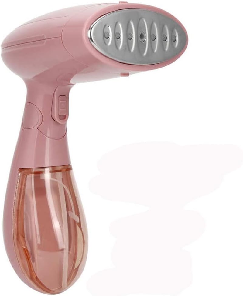 1500W Handheld Steamer Portable Steam Ironing Machine Foldable Garment Steamers Steam Iron