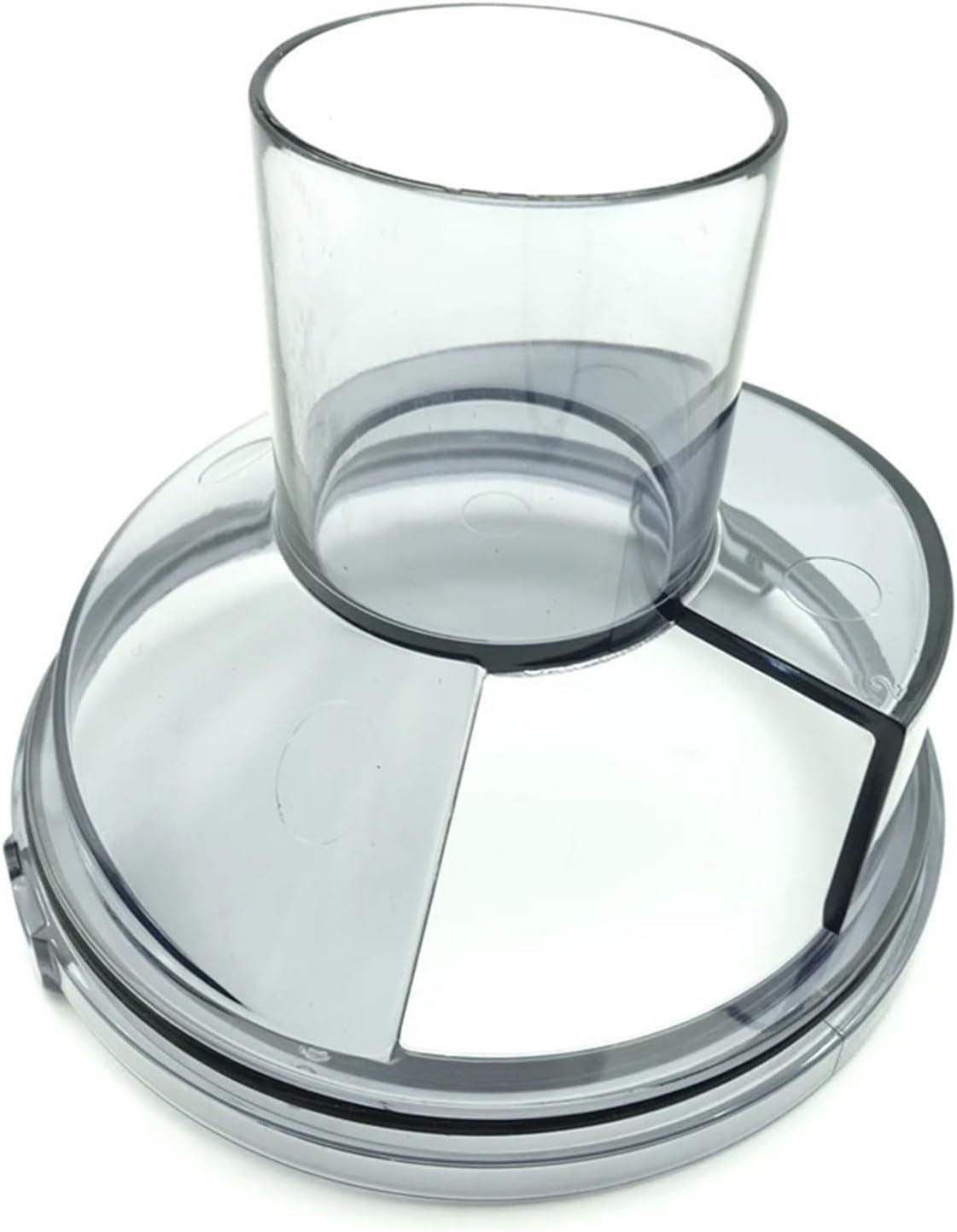 Accessories，Compatible for Philips ，Vacuum Cleaner FC6405 FC6407 FC6408 FC6409 Trash Can Dust Bucket Transparent Bucket