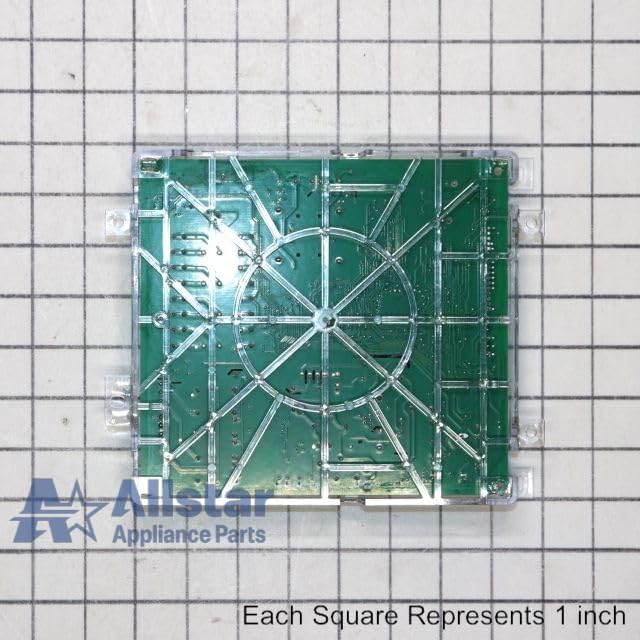 W11179310 Microwave Control Board