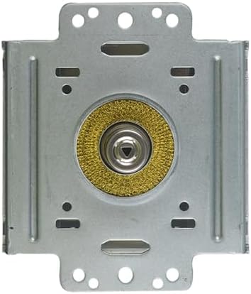 ROEDE Frequency Conversion Magnetron 2M286-21TAG Inverter Microwave Tube Fits for LG Industrial Microwave Equipment Accessories