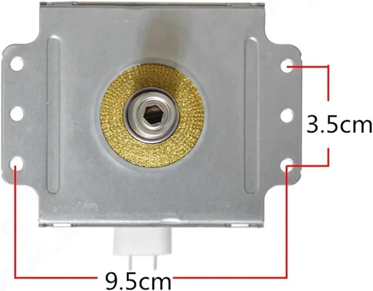 2M218J D622 Magnetron Short Foot For Microwave Oven