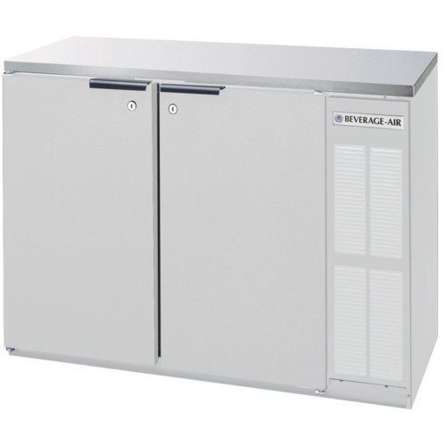 Beverage-Air BB48HC-1-F-PT-S-27 48