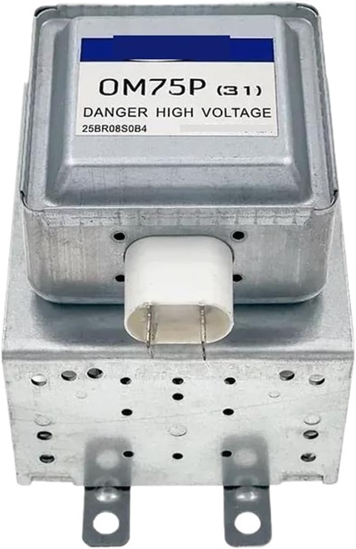 For Microwave Oven OM75P(31) Air-Cooled Magnetron OM75P Industrial Replacement Parts DD