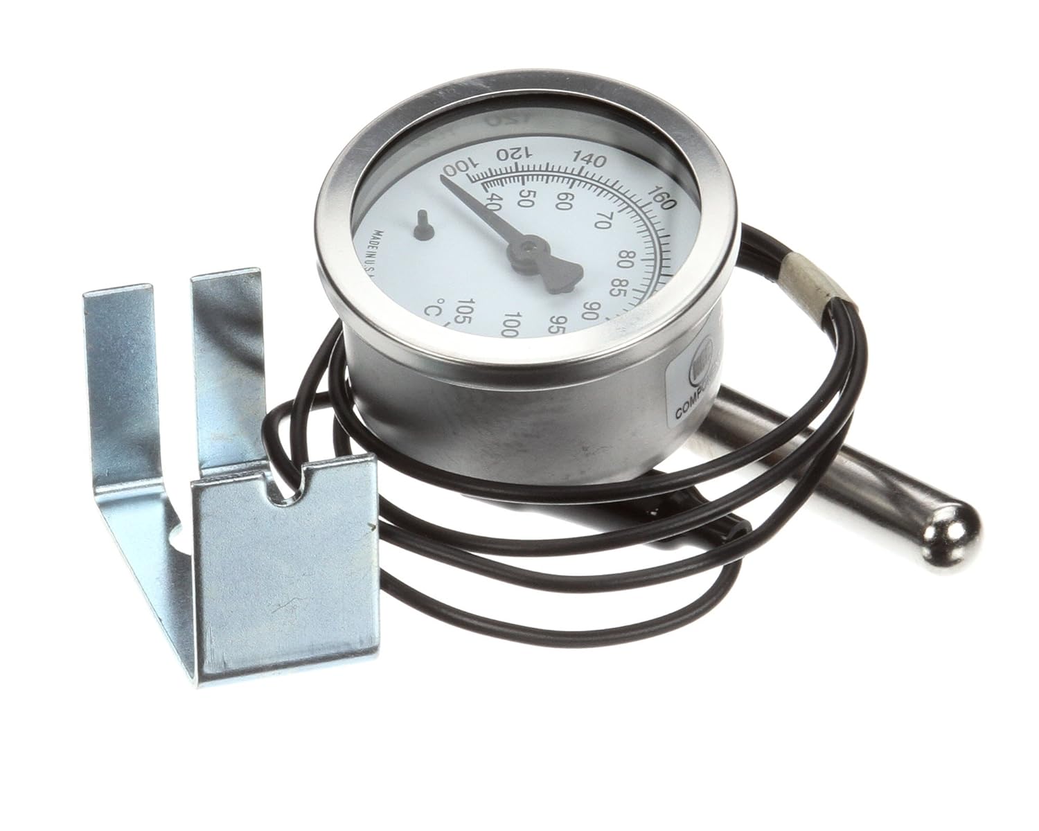 Hobart 00-328696-00002 Rinse Thermometer