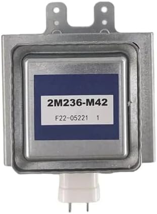 Compatible For Panasonic Microwave Oven Magnetron 2M236-M42 Parts