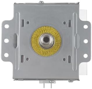 Industrial Microwave Magnetron For 2M469J 1.0KW Water Cooled