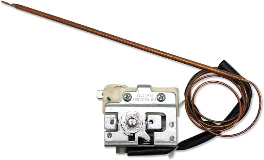 WP3196803 Genuine Oven Thermostat fit for Whirlpool