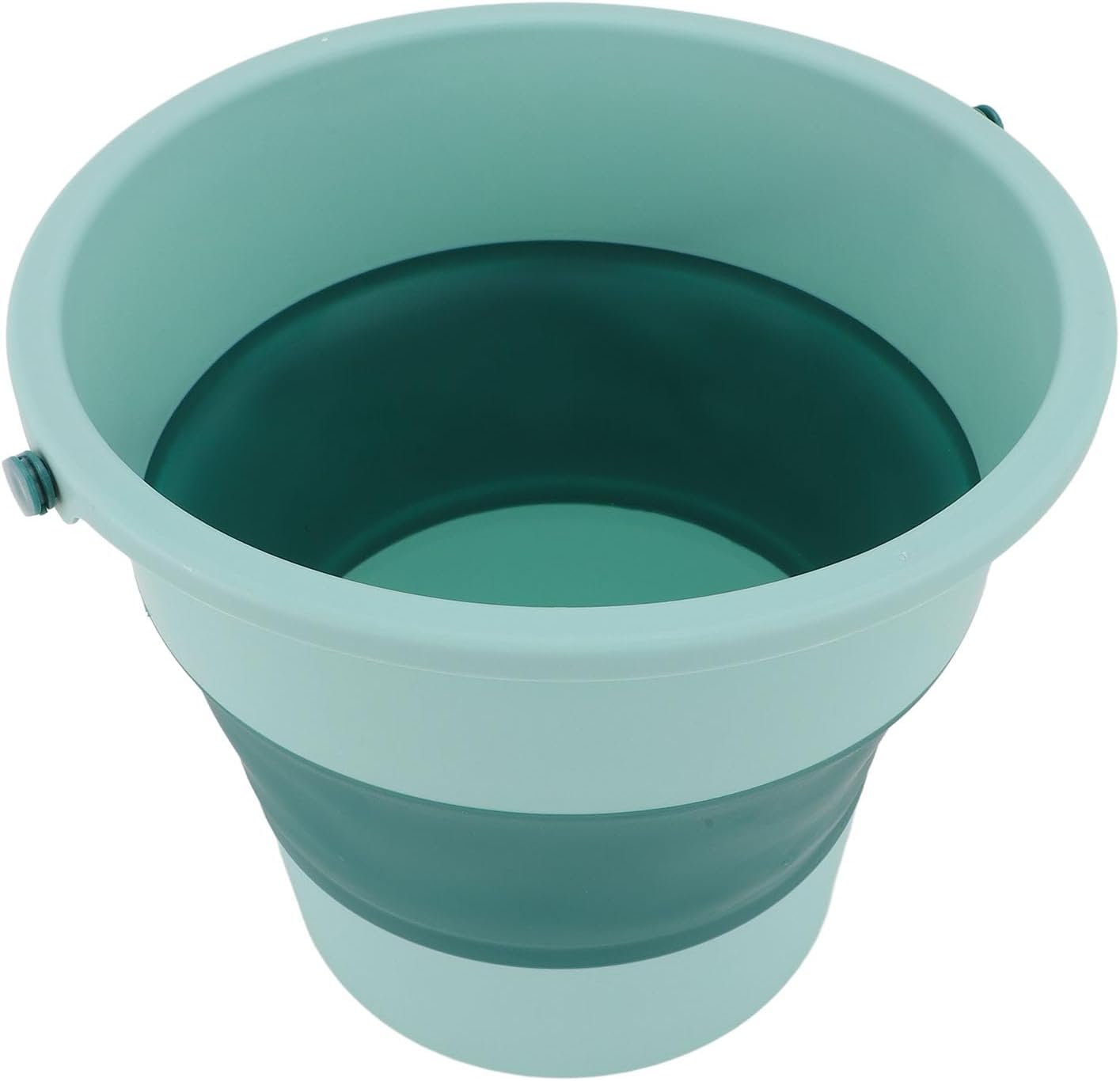 Washers Equipment Miniature Washer Tub Laundry Machine Folding Tub for Dorm Underwear Socks Pot Washers Foldable Portable Washing Machine Washing