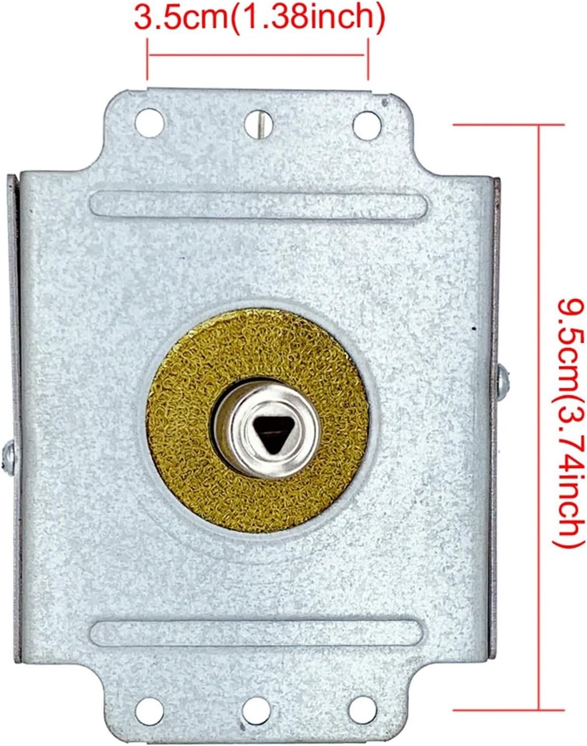 Microwave Oven Magnetron For 2M211A-M2 Spare Accessories