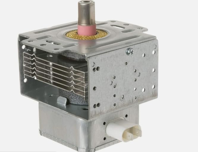 New WB27X10682 Replacement compatible with GE Microwave Magnetron AP3203599 PS953838