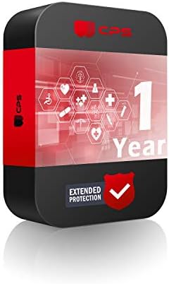 Cuisinart Digital AirFryer Toaster Oven with CPS Enhanced Protection Pack