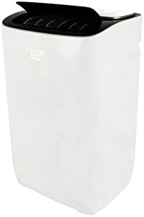 Royal Sovereign 12,000 BTU Portable Air Conditioner, White