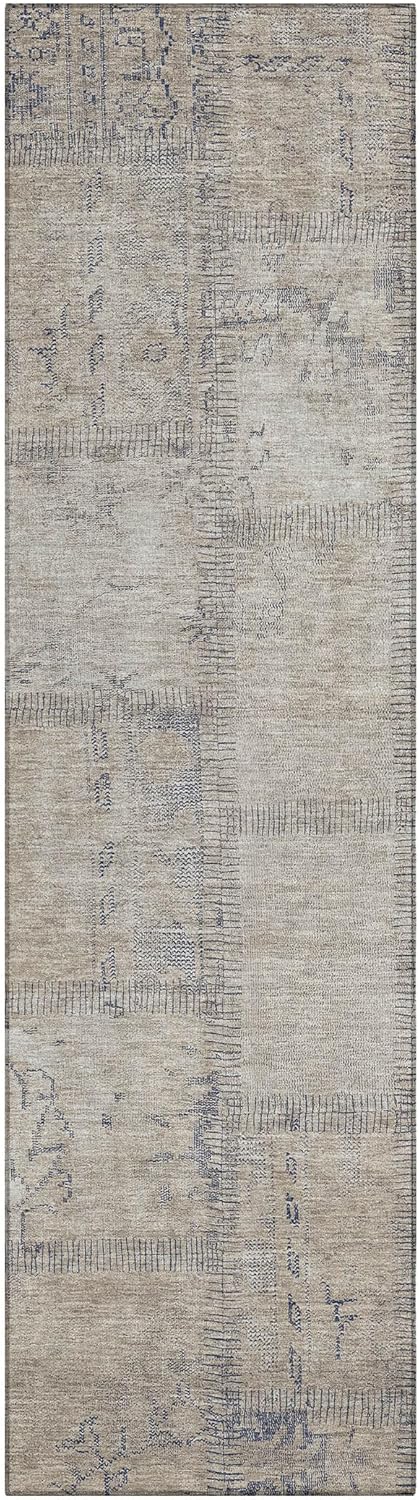 Addison Rugs Chantille ACN685 Beige 2'3