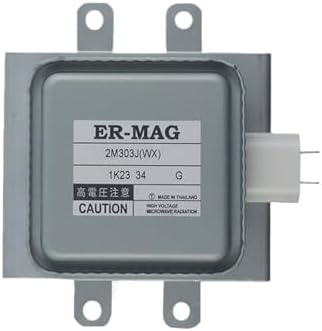1pc 2M303J Microwave Magnetron For Air Cooled