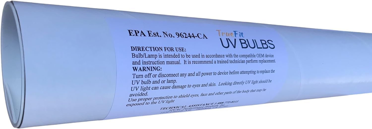 Dynamic DNY24180-16 Remote UV 16