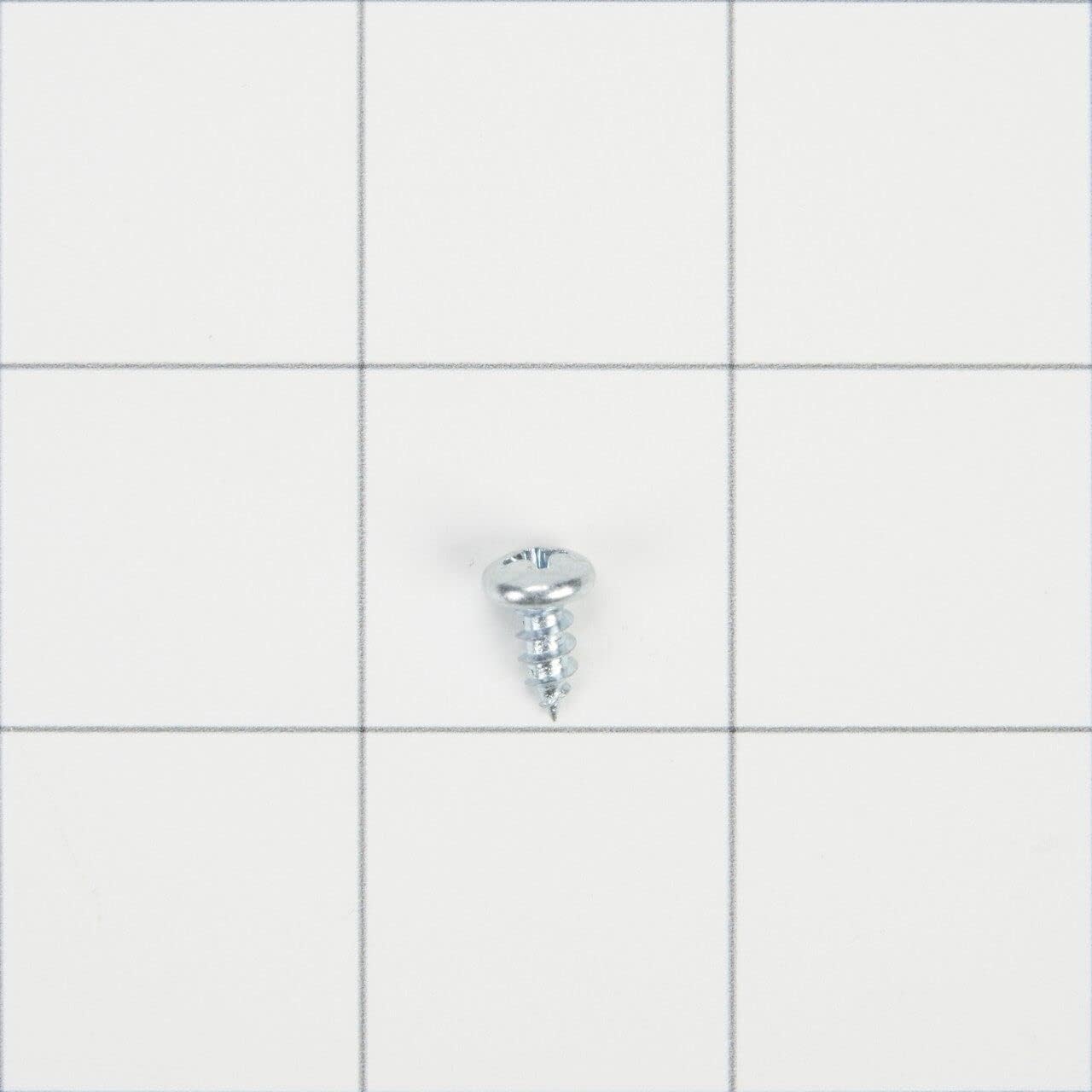 Whirlpool 8171339 Genuine OEM Side Panel Kit For Microwaves – Replaces 779208, PS390584, W10834042, Stainless steel