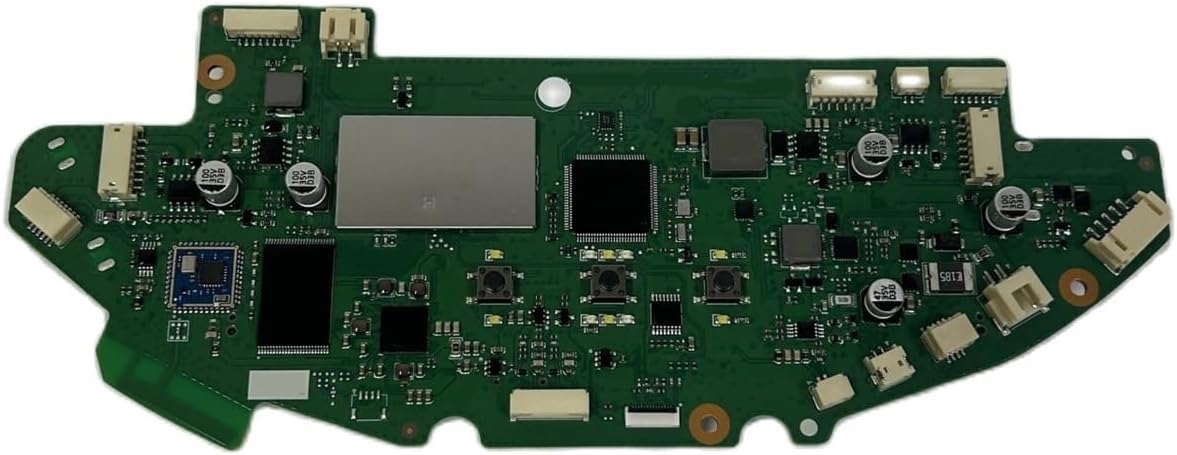 Ultron Lite Main Board Motherboard Accessories Spare Part，Compatibles for Roborock ，Q8 MAX / Q8 + Vacuum Cleaner Version