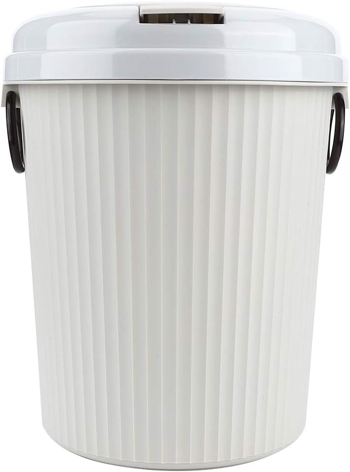 Portable Washing Machine, 8L 18W Mini Portable Desktop Laundry Washer, USB Cable, Low Noise, 18W, 5V(Pink)