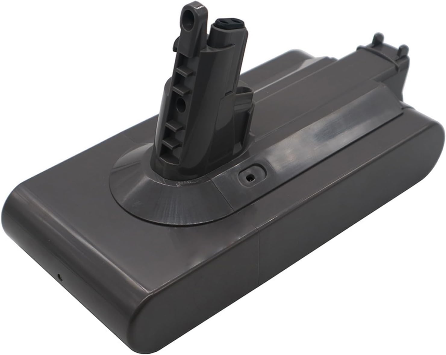 3000mAh Battery, Compatible with Dyson SV14 V11, 3.0Ah 25.2V Robot Vacuum Cleaner Battery