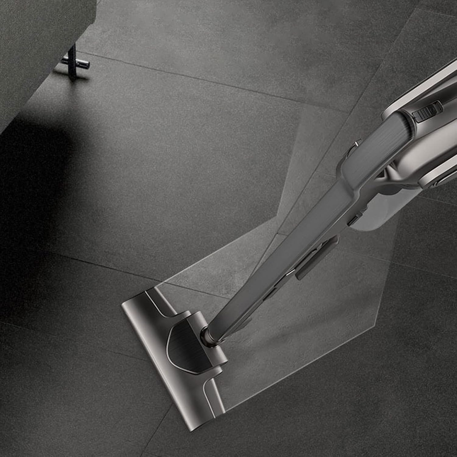 Wireless Vacuum Household Cordless Upright Vacuum Cleaner Multi-Function Upright Handheld Cleaner StrongSuction