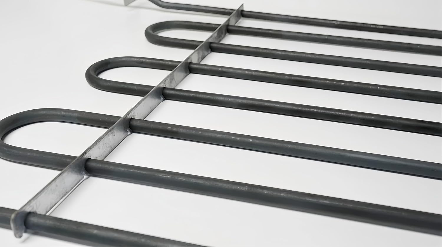 316505500 Oven Lower Bake Heating Element Compatible with Electrolux Frigidaire 7316505500 AP4322535 PS1991807 316505501 1379911 7316505501 AH1991807 EA1991807 (3500 Watts at 240 Volts, 7 Loop)