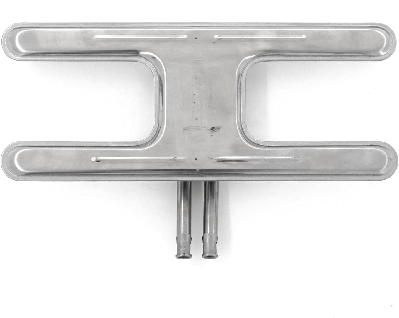 Stainless Steel H Burner for A30 and K30 Gas Grills 130110