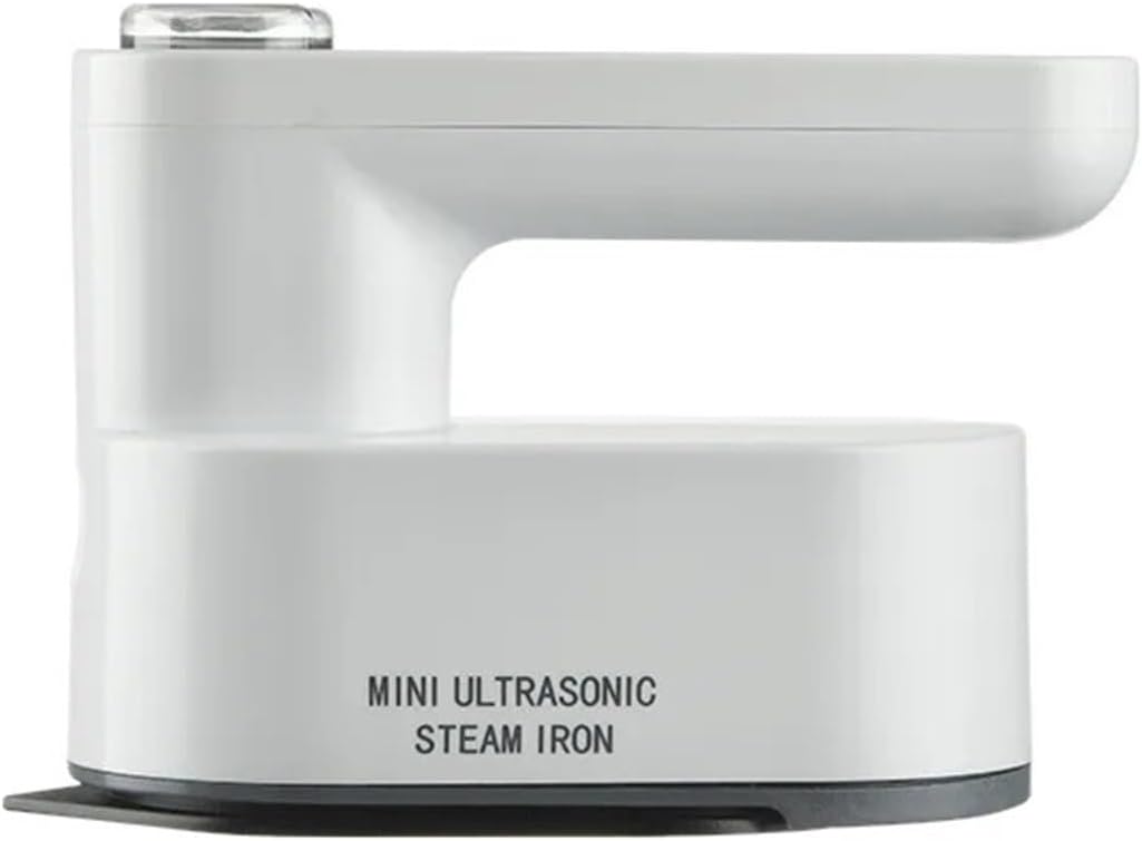 Handheld Garment Steamer, Mini Wireless Charging Steam Iron Portable Household Small Dormitory Travel Wet And Dry Handheld Hanging Ironing Machine,Steaming & Ironing,