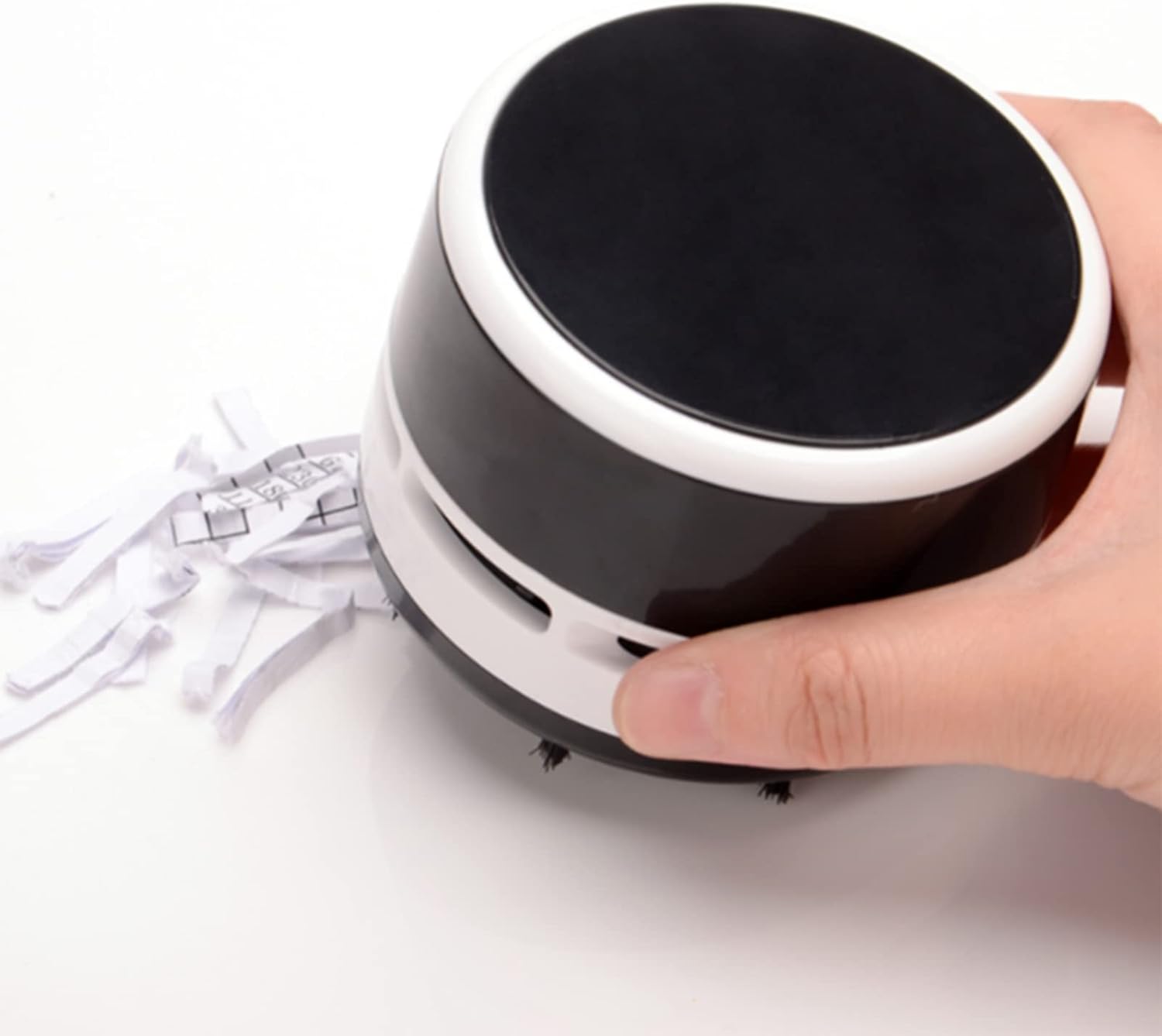 Wireless Vacuum Cleaner, 120W High-Power Cordless Rechargeable Vacuum Cleaner, Wet and Dry, Suitable for Home, Car, Office,Pink