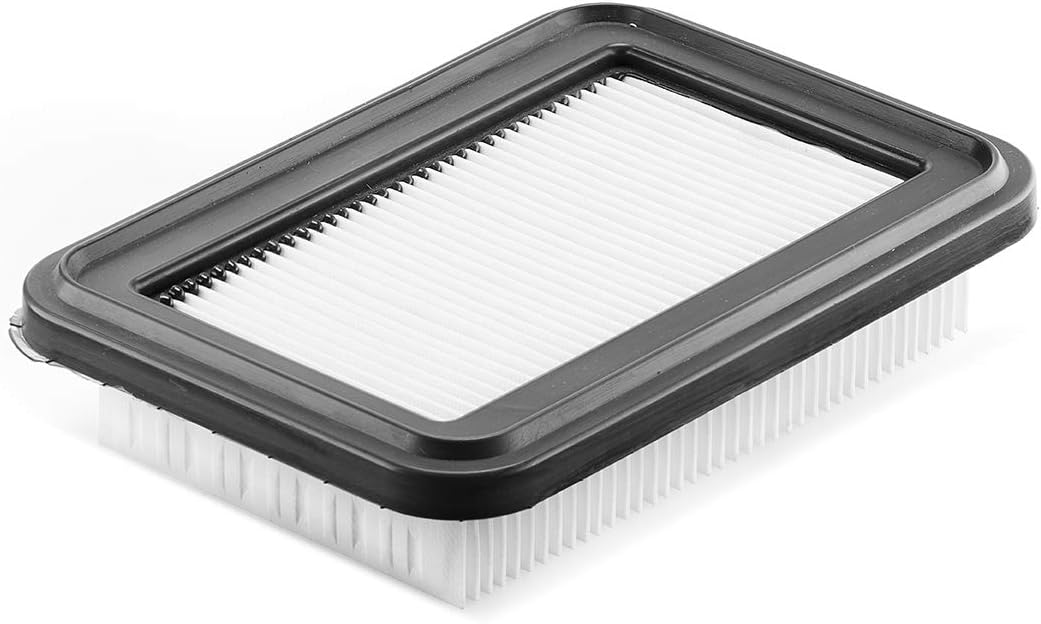 Flex Safety Vacuum Cleaner w/Automatic Filter System