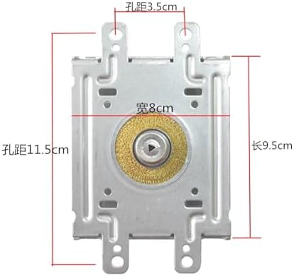 for Microwave Oven Magnetron 2M246 2M246-15TAG 1000W Microwave Parts