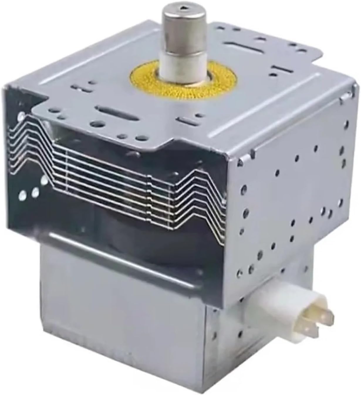 1pc 2M246-01TAG Air-Cooled Magnetron for Microwave Oven 2M246 Industrial Microwave Generator Replacement Parts