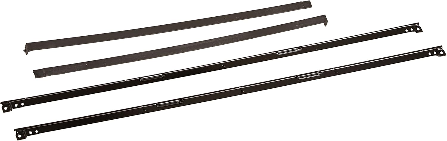 Whirlpool 8184858 Trim Kit Oven Door, White