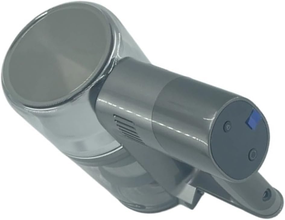 Compatible for Dreame V8 V9P V9b V9 V10 V10XR V10PLUS JDJZQ9 JDJZQ10 JDJZQ9p ，Handheld Vacuum Cleaner Host Motor Dust Bucket (Color : T30)