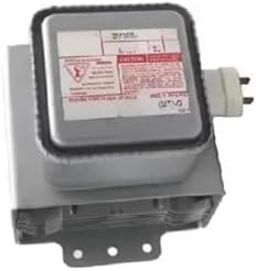 Short Leg 6 Holes Magnetron 2M302H For Microwave Oven Some models Parts Accessories