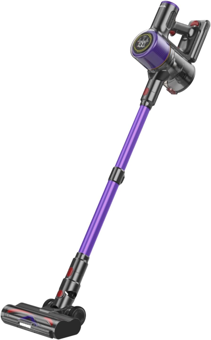 Corldess Vacuum Cleaner,