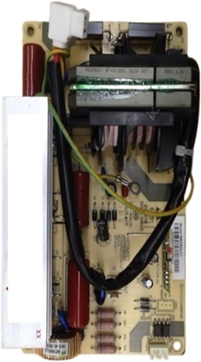 Microwave Oven Inverter Motherboard Universal Inverter Board ，Compatible For Midea ，Compatible For Galanz ，M6G1000-C1