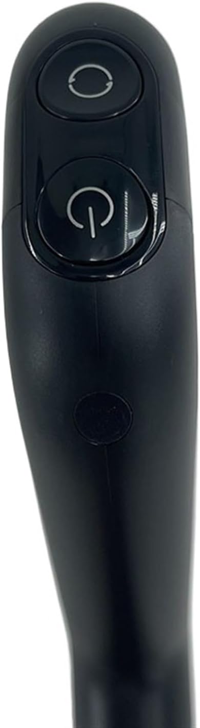 Vacuum Cleaner Handle, Compatible for Dreame H12Pro Intelligent Handheld Vacuum Cleaner Extended Handle Accessory(2pcs)