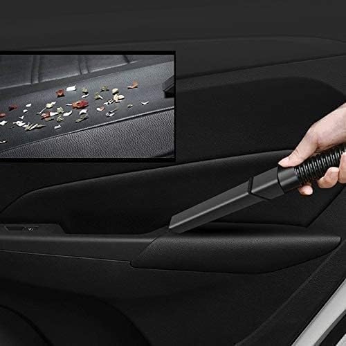 3 in 1 Portable Handheld Wireless Vacuum Cleaner 2200mAh Suction Low Noise Car Mini Vacuum Cleaner with Lights