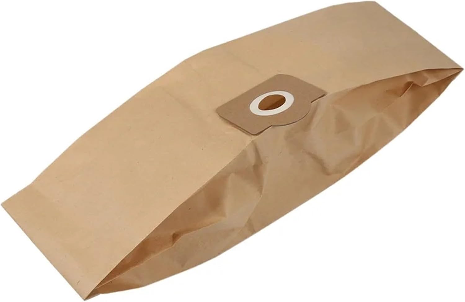 Replace Vacuum Cleaner Dust Bag Hepa Filter ，Compatible for Karcher ，MV3 WD3 WD3200 WD3300 A2204 A2656 WD3.500P SE4001 SE4002 Vacuum Cleaner Parts(12PCS)