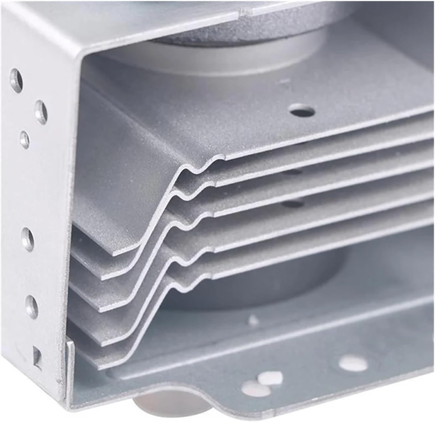 Microwave Oven Magnetron 2M219J，Compatible for 519J Parts Replacement Spare Accessories