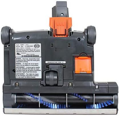 Sebo 9958AM ET-2 Power Head by Sebo